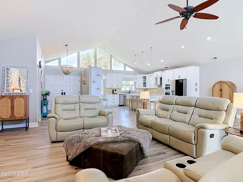 Living - 3555 John Anderson Dr, Ormond Beach, FL 32176 photo 1 of 4