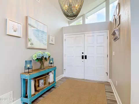 Entry Way - 3555 John Anderson Dr, Ormond Beach, FL 32176 photo 1 of 1