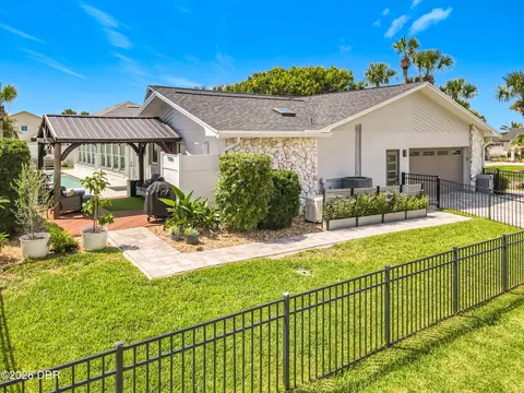 Exterior - 3555 John Anderson Dr, Ormond Beach, FL 32176 photo 3 of 4