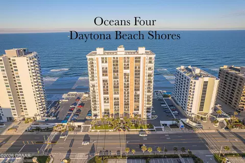 3003 S Atlantic Ave, Daytona Beach Shores, FL 32118