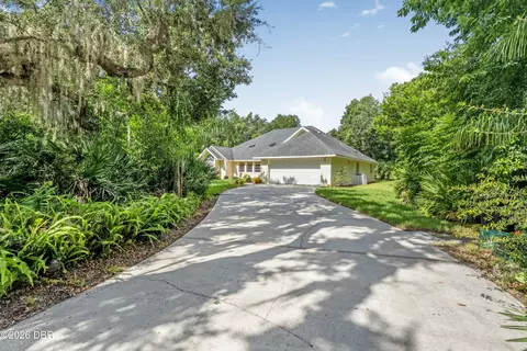 5812 Nob Hill Blvd, Port Orange, FL 32127