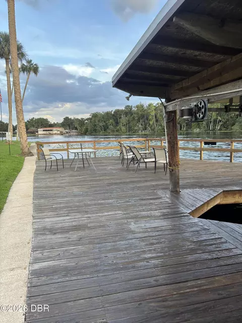 Exterior - 1640 Juno Trl, Astor, FL 32102 photo 10 of 14