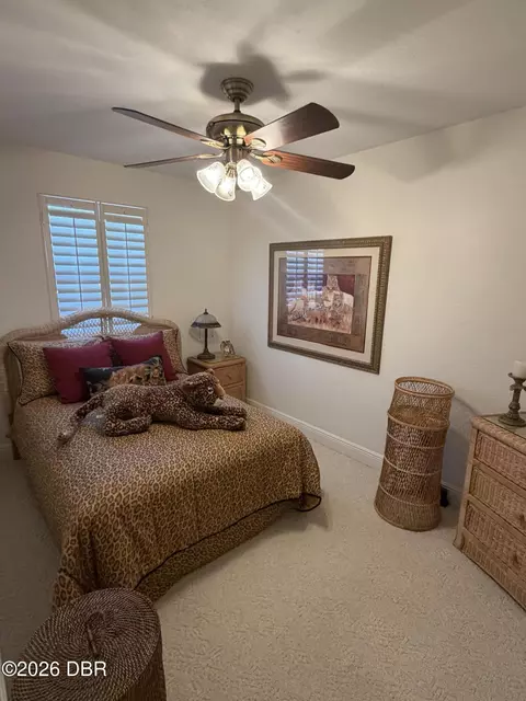Bedroom - 1640 Juno Trl, Astor, FL 32102 photo 4 of 4