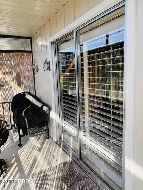 Exterior - 1640 Juno Trl, Astor, FL 32102 photo 7 of 14