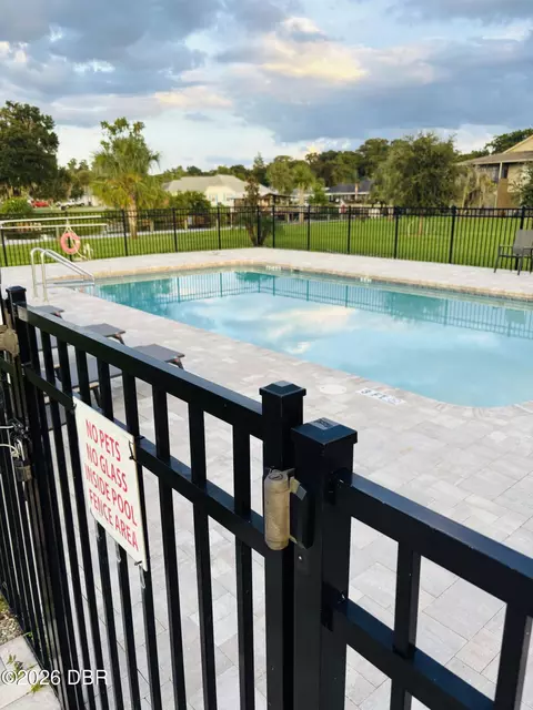 Exterior - 1640 Juno Trl, Astor, FL 32102 photo 12 of 14