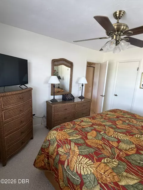 Bedroom - 1640 Juno Trl, Astor, FL 32102 photo 2 of 4