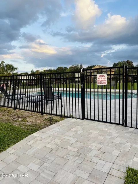 Exterior - 1640 Juno Trl, Astor, FL 32102 photo 13 of 14