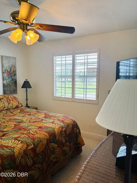 Bedroom - 1640 Juno Trl, Astor, FL 32102 photo 3 of 4
