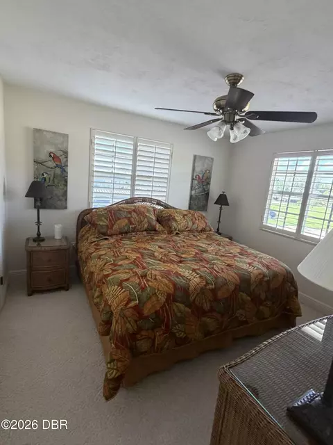 Bedroom - 1640 Juno Trl, Astor, FL 32102 photo 1 of 4
