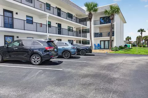 Exterior - 2100 Ocean Shore Blvd, Ormond Beach, FL 32176 photo 4 of 4