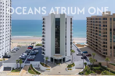 3013 S Atlantic Ave, Daytona Beach Shores, FL 32118