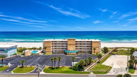 4799 S Atlantic Ave, Ponce Inlet, FL 32127