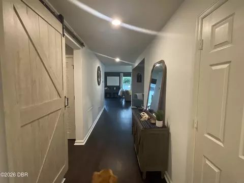 Entry Way - 80 Pergola Pl, Ormond Beach, FL 32174 photo 1 of 2