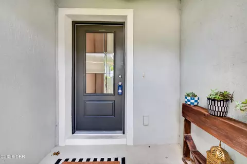 Entry Way - 80 Pergola Pl, Ormond Beach, FL 32174 photo 1 of 5