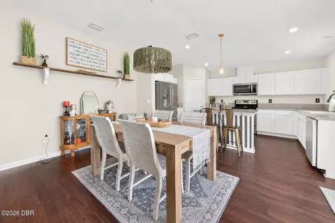 Dining - 80 Pergola Pl, Ormond Beach, FL 32174 photo 2 of 2
