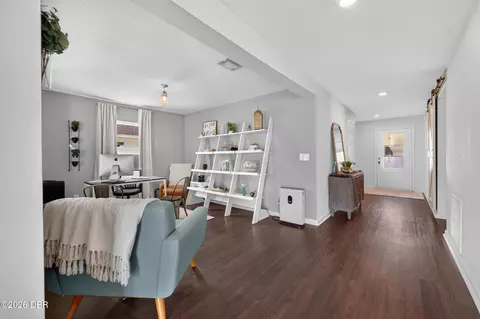 Entry Way - 80 Pergola Pl, Ormond Beach, FL 32174 photo 5 of 5