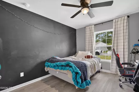 Bedroom - 80 Pergola Pl, Ormond Beach, FL 32174 photo 2 of 3