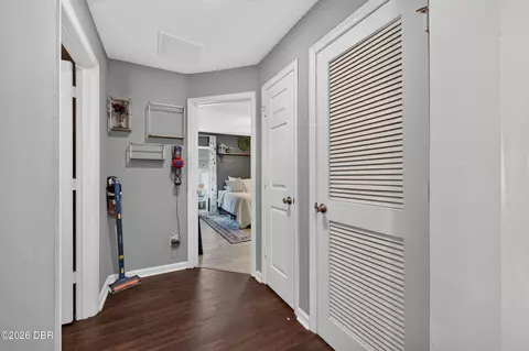 Entry Way - 80 Pergola Pl, Ormond Beach, FL 32174 photo 4 of 5
