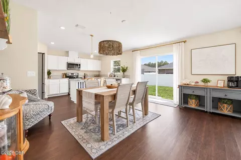 Dining - 80 Pergola Pl, Ormond Beach, FL 32174 photo 1 of 2
