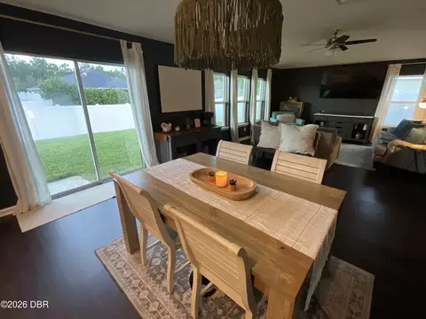 Dining - 80 Pergola Pl, Ormond Beach, FL 32174 photo 1 of 2