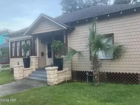 127 Bellevue Ave, Daytona Beach, FL 32114