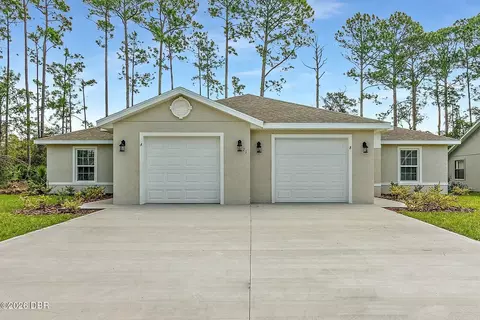 112 Seattle Trl, Palm Coast, FL 32164