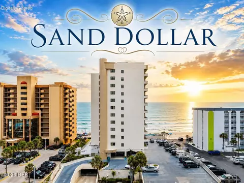 3115 S Atlantic Ave, Daytona Beach Shores, FL 32118