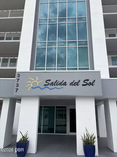3737 S Atlantic Ave, Daytona Beach Shores, FL 32118