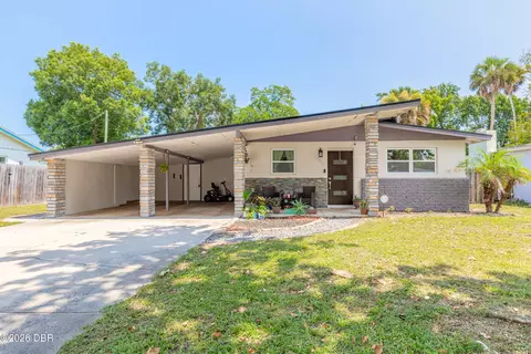645 Westward Cir, Holly Hill, FL 32117