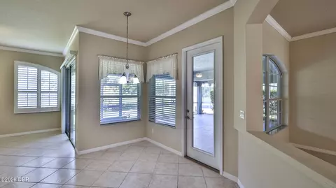 Dining - 1280 Harwick Ln, Ormond Beach, FL 32174 photo 2 of 2