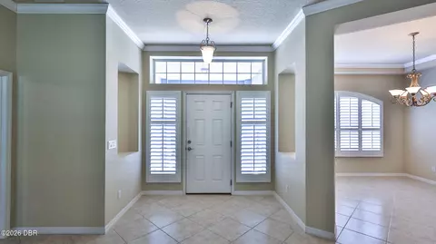 Entry Way - 1280 Harwick Ln, Ormond Beach, FL 32174 photo 1 of 1