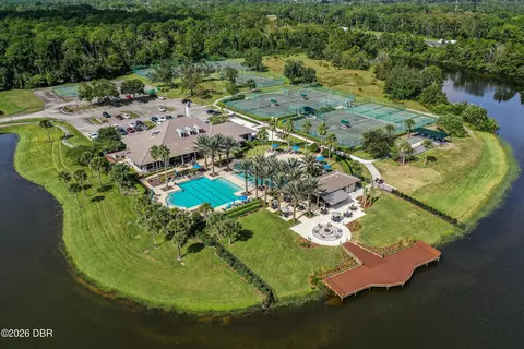 View/Area - 1280 Harwick Ln, Ormond Beach, FL 32174 photo 11 of 13