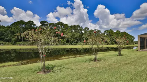 Exterior - 1280 Harwick Ln, Ormond Beach, FL 32174 photo 7 of 9