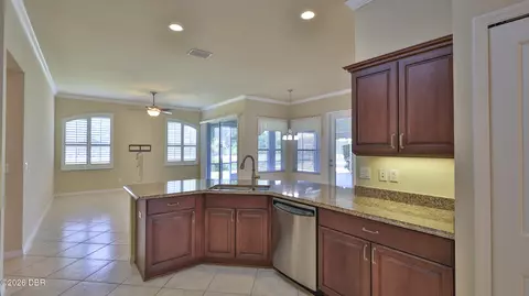 Kitchen - 1280 Harwick Ln, Ormond Beach, FL 32174 photo 1 of 4