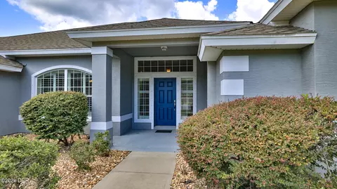 Exterior - 1280 Harwick Ln, Ormond Beach, FL 32174 photo 3 of 9