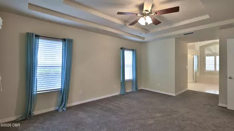 Bedroom - 1280 Harwick Ln, Ormond Beach, FL 32174 photo 1 of 3