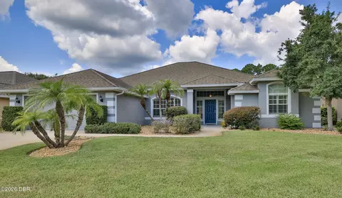 Exterior - 1280 Harwick Ln, Ormond Beach, FL 32174 photo 2 of 9
