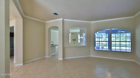 Living - 1280 Harwick Ln, Ormond Beach, FL 32174 photo 1 of 3