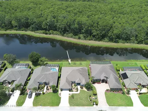 View/Area - 1280 Harwick Ln, Ormond Beach, FL 32174 photo 3 of 13