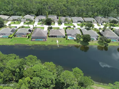 View/Area - 1280 Harwick Ln, Ormond Beach, FL 32174 photo 2 of 13
