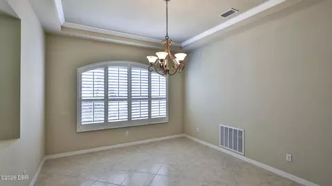Dining - 1280 Harwick Ln, Ormond Beach, FL 32174 photo 1 of 2