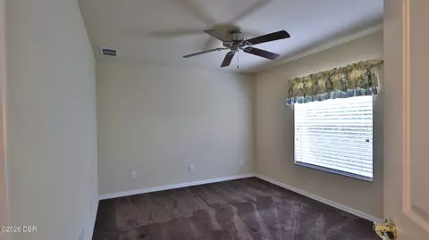 Bedroom - 1280 Harwick Ln, Ormond Beach, FL 32174 photo 3 of 3