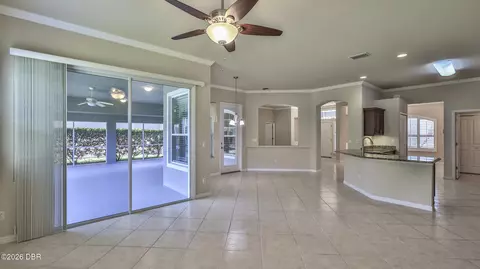 Living - 1280 Harwick Ln, Ormond Beach, FL 32174 photo 3 of 3