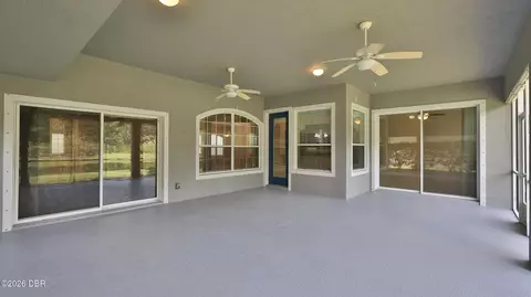 Exterior - 1280 Harwick Ln, Ormond Beach, FL 32174 photo 6 of 9