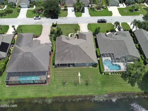 View/Area - 1280 Harwick Ln, Ormond Beach, FL 32174 photo 5 of 13