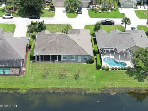 View/Area - 1280 Harwick Ln, Ormond Beach, FL 32174 photo 6 of 13