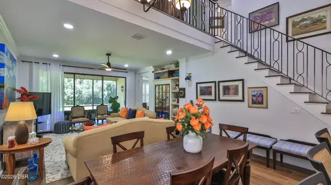 Dining - 773 Cobblestone Way, Ormond Beach, FL 32174 photo 1 of 2