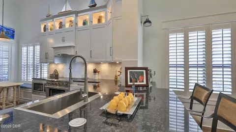 Kitchen - 773 Cobblestone Way, Ormond Beach, FL 32174 photo 2 of 5