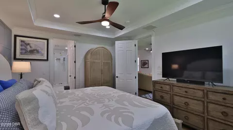 Bedroom - 773 Cobblestone Way, Ormond Beach, FL 32174 photo 4 of 7