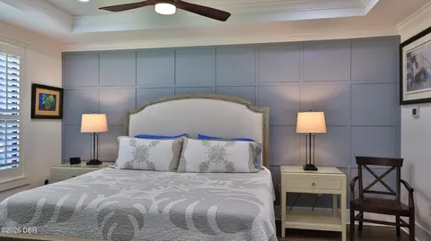 Bedroom - 773 Cobblestone Way, Ormond Beach, FL 32174 photo 1 of 7